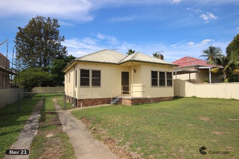 3 Worsley St, East Hills, NSW 2213