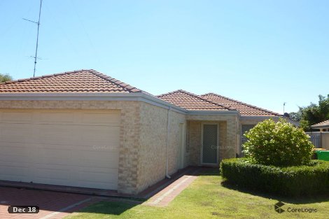 40b Parade Rd, Withers, WA 6230