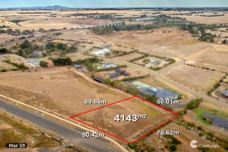 Lot 311 Shepherd Rd, Batesford, VIC 3213