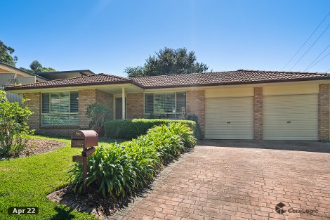 2 The Rise, Lisarow, NSW 2250