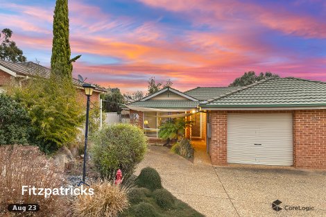 1/12 Wilgoma St, Bourkelands, NSW 2650