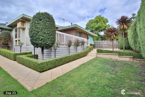 14 Valerie St, Templestowe Lower, VIC 3107