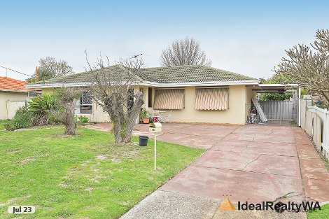 105 Lyrebird Way, Thornlie, WA 6108