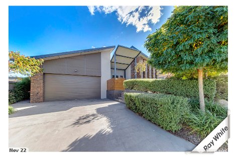 12 Menzel Cres, Dunlop, ACT 2615