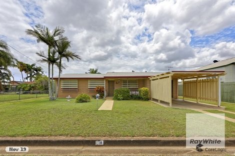 7a Leo St, Norville, QLD 4670