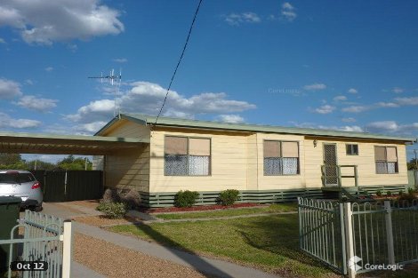 26 Stockings Cres, Gilgandra, NSW 2827