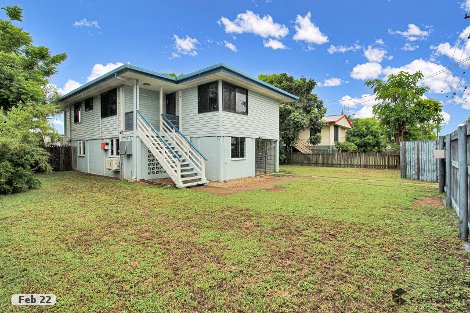 21 Nathan St, Heatley, QLD 4814