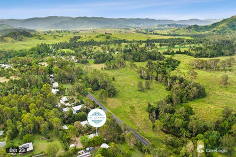 1651 Maleny-Kenilworth Rd, Conondale, QLD 4552