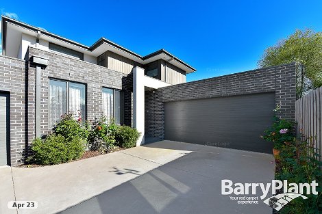 2/453 Wellington Rd, Wheelers Hill, VIC 3150