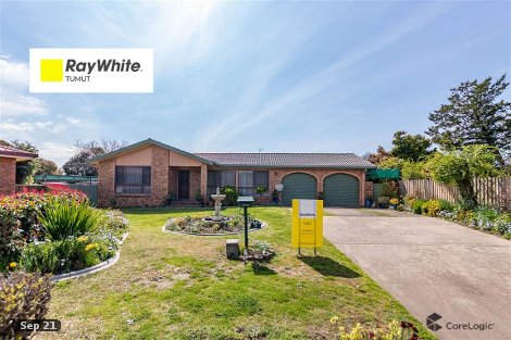 5 Smiles St, Tumut, NSW 2720