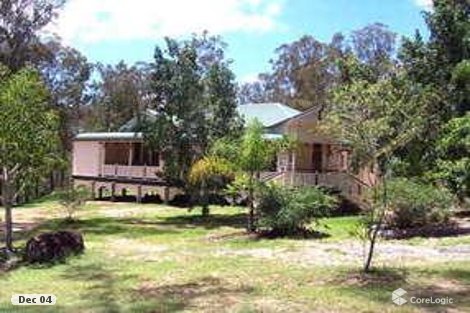 635-645 Camp Cable Rd, Logan Village, QLD 4207