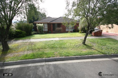 17 Rosemary Ave, Croydon Hills, VIC 3136