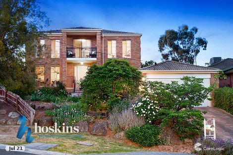 7 Hanwell Ct, Croydon North, VIC 3136