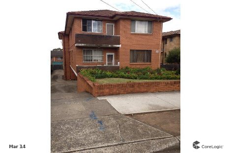 7/111 Graham St, Berala, NSW 2141