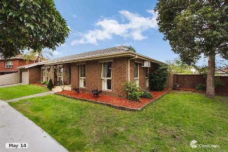 1 Williams Cl, Dingley Village, VIC 3172