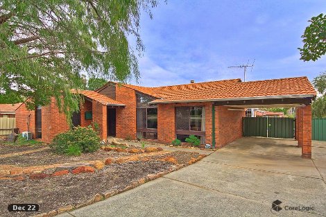 71 Vanessa Way, Swan View, WA 6056