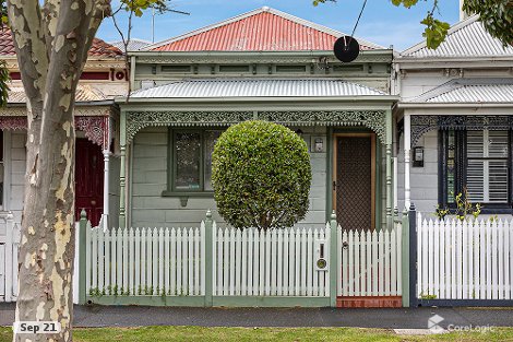 7 Barrett St, Albert Park, VIC 3206