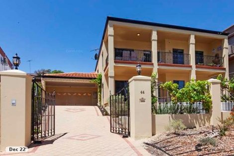 44 Doney St, Alfred Cove, WA 6154