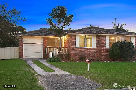 83 Darri Rd, Wyongah, NSW 2259