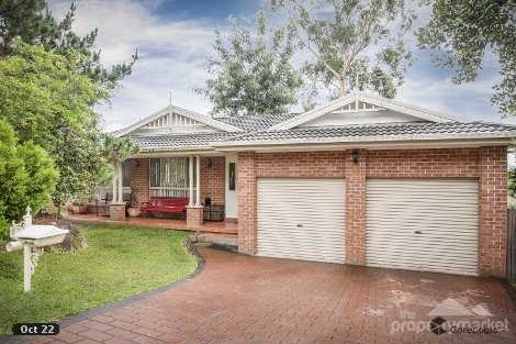 1 Deloraine Glen, Mardi, NSW 2259