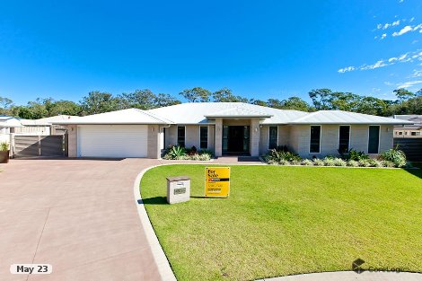 45 Jerrys Pl, Thornlands, QLD 4164