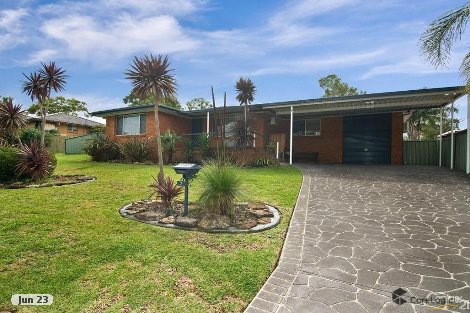 7 Allsopp Dr, Cambridge Gardens, NSW 2747