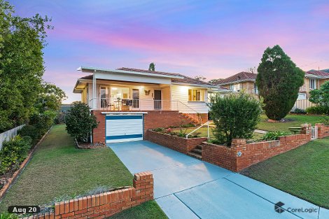 4 Leyland St, Mount Gravatt East, QLD 4122