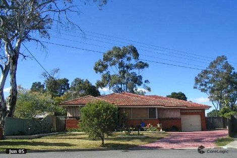 7 Templeton Cres, Moorebank, NSW 2170