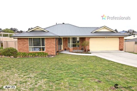 6 Arnold Ct, Kelso, NSW 2795