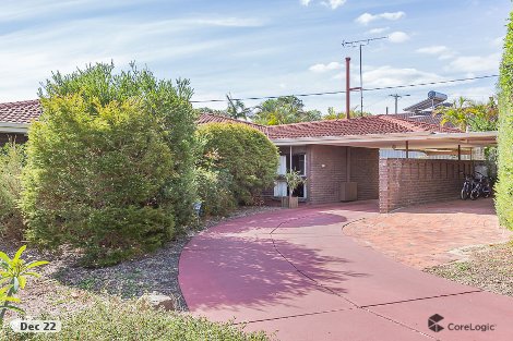 26 Lucich St, Kelmscott, WA 6111