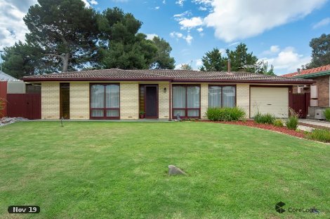 11 Flinders Cres, Hackham, SA 5163