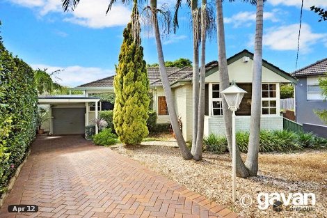 3 Carinya Pl, Carss Park, NSW 2221