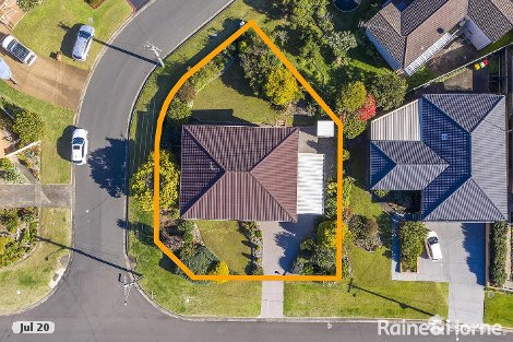 103 North Kiama Dr, Kiama Downs, NSW 2533