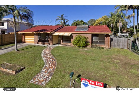 87 Burbank Rd, Birkdale, QLD 4159