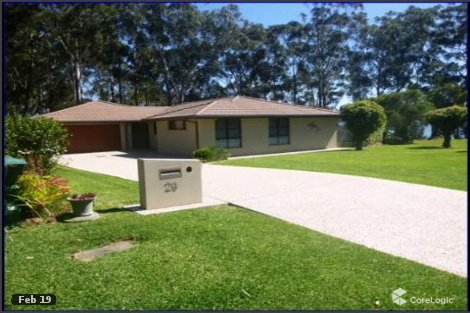 29 St Albans Way, West Haven, NSW 2443