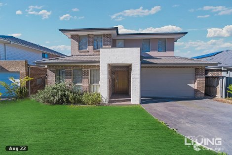 36 Stonecutters Dr, Colebee, NSW 2761