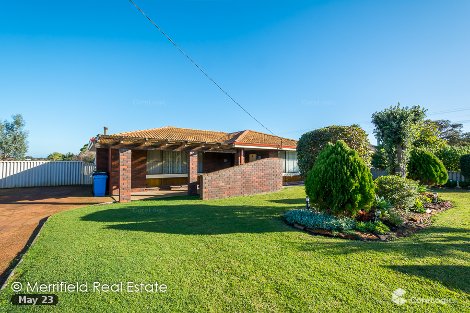 3 Bohemia Rd, Yakamia, WA 6330