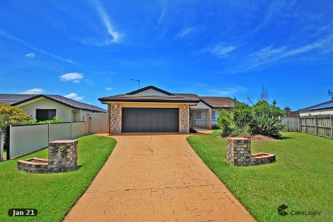 35 Edinburgh Ct, Pottsville, NSW 2489