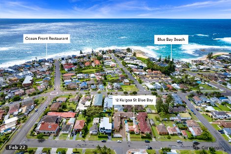 12 Kulgoa St, Blue Bay, NSW 2261