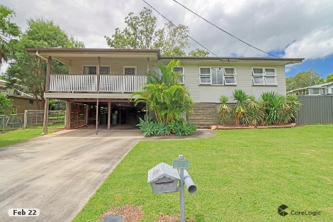 69 Avon St, Leichhardt, QLD 4305