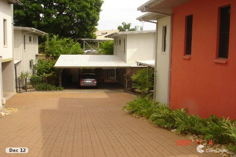 4/10 Gardens Hill Cres, The Gardens, NT 0820