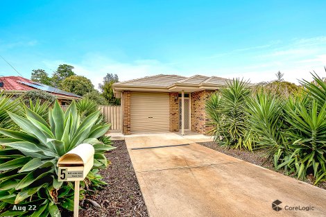 5 Domain Ave, Para Vista, SA 5093