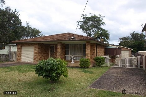 47 Curlew Ave, Hawks Nest, NSW 2324