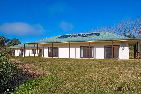 88 Willis Rd, Tregeagle, NSW 2480