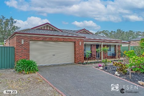 99a Crusoe Rd, Kangaroo Flat, VIC 3555