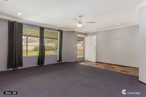 3 Bolton Way, Orelia, WA 6167