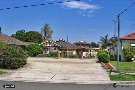 5 Short St, Wentworthville, NSW 2145