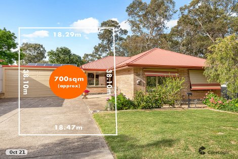 28 Oleander Dr, Banksia Park, SA 5091