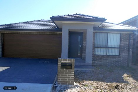 Lot 36 Greenberg St, Spring Farm, NSW 2570