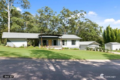 17 Kookaburra Dr, Gilston, QLD 4211